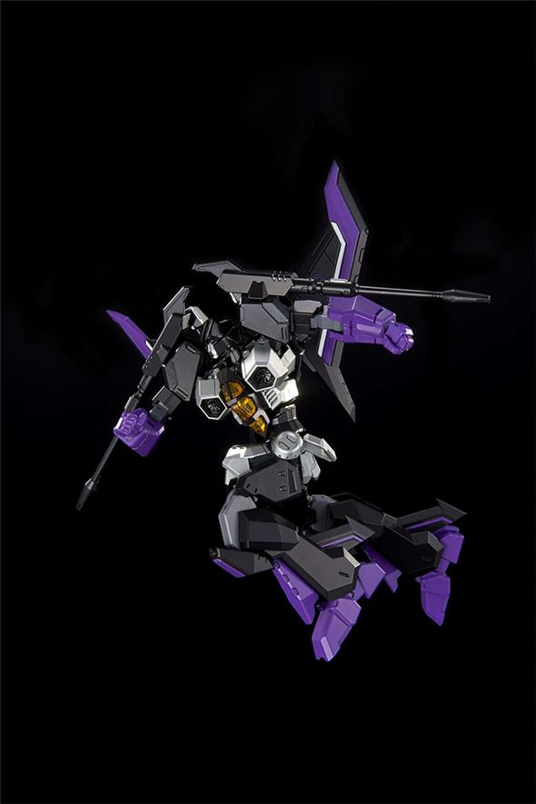 TRANSFORMERS SKYWRAP MK