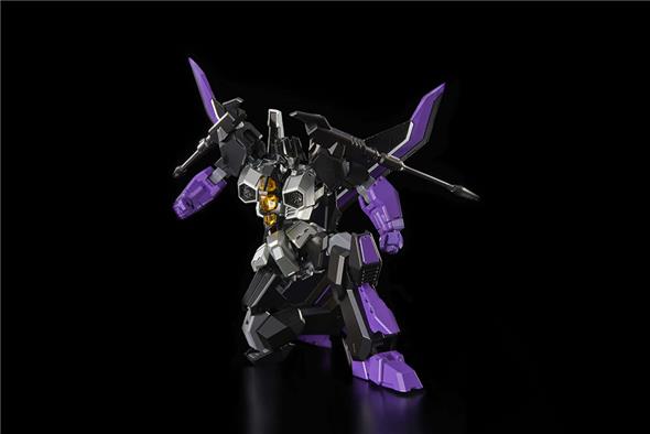 TRANSFORMERS SKYWRAP MK