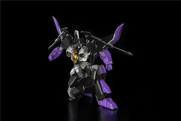TRANSFORMERS SKYWRAP MK