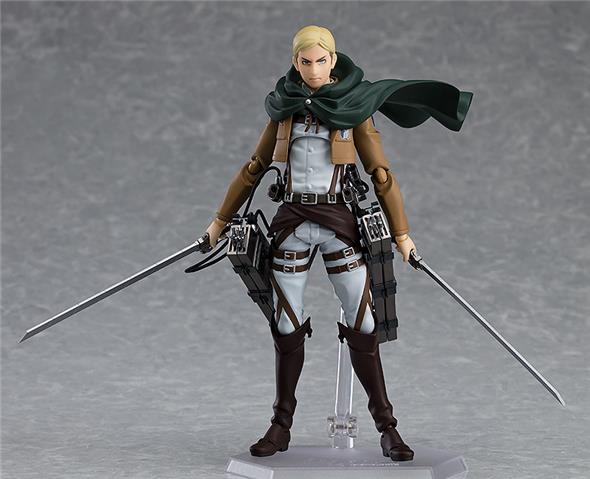FIGMA - ERWIN SMITH