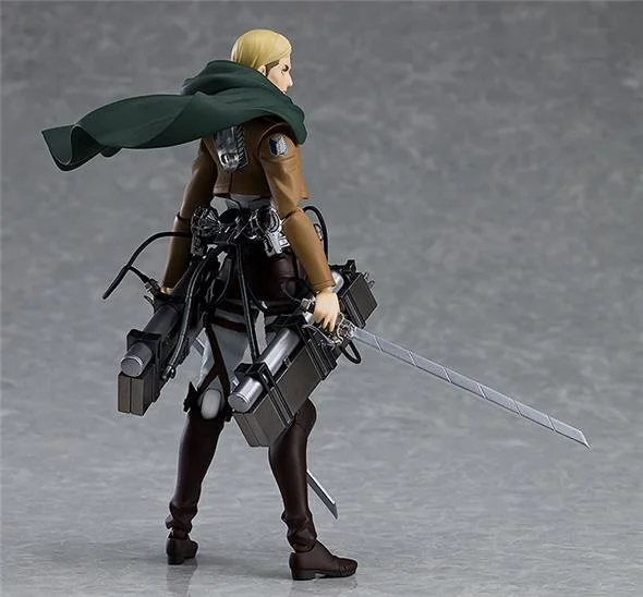 FIGMA - ERWIN SMITH