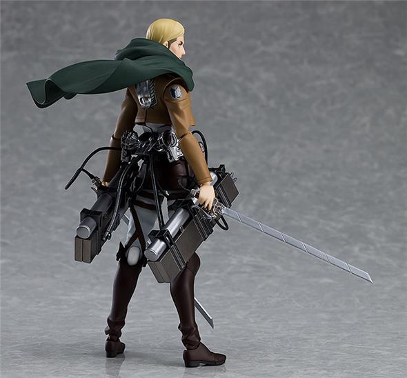 FIGMA - ERWIN SMITH