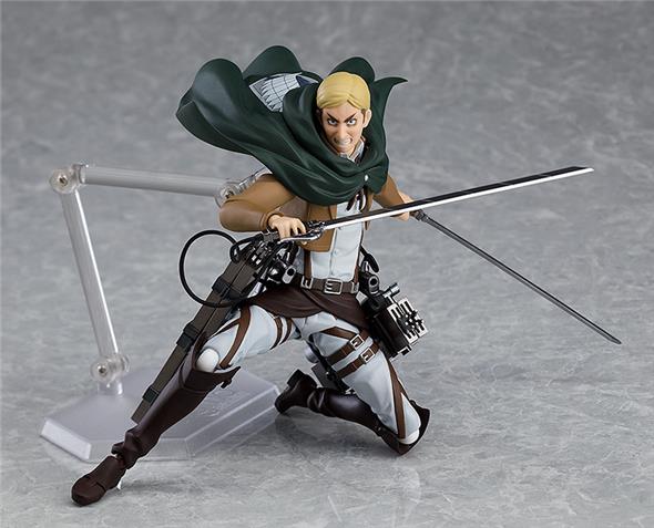 FIGMA - ERWIN SMITH