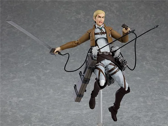 FIGMA - ERWIN SMITH