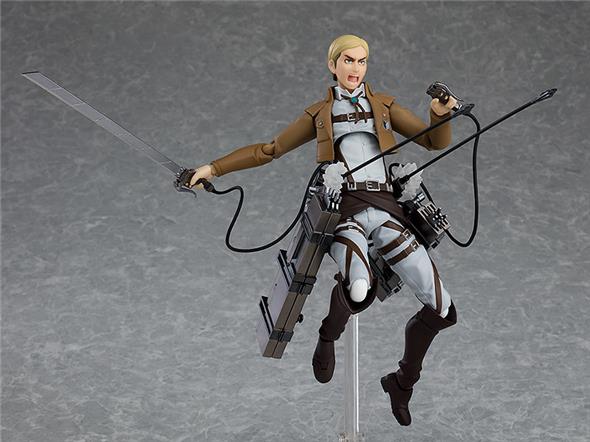 FIGMA - ERWIN SMITH