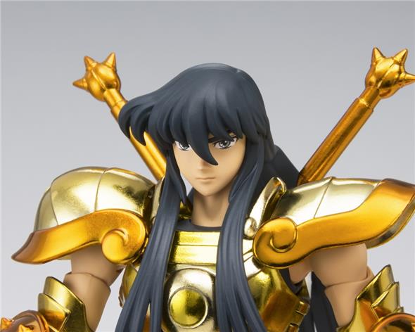 SAINT SEIYA MYTH CLOTH EX - LIBRA SHIRYU LIMITED
