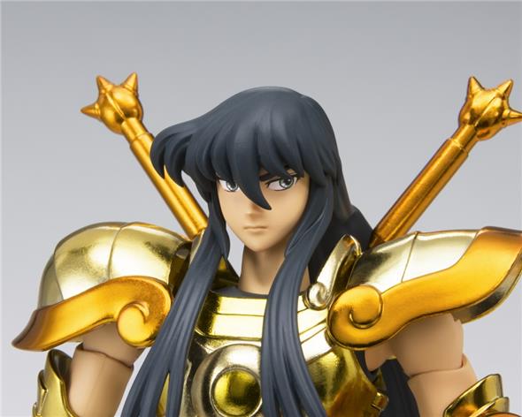 SAINT SEIYA MYTH CLOTH EX - LIBRA SHIRYU LIMITED