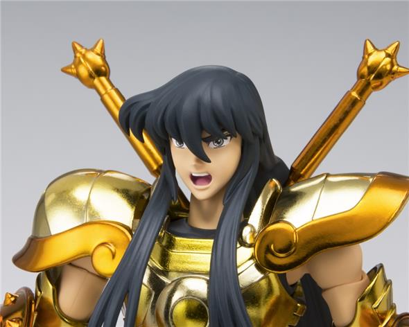 SAINT SEIYA MYTH CLOTH EX - LIBRA SHIRYU LIMITED