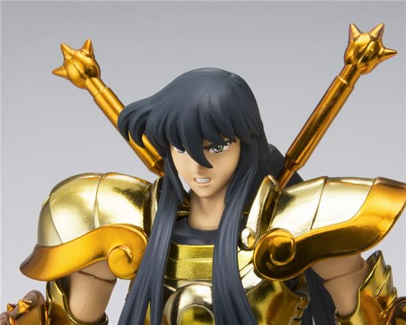SAINT SEIYA MYTH CLOTH EX - LIBRA SHIRYU LIMITED