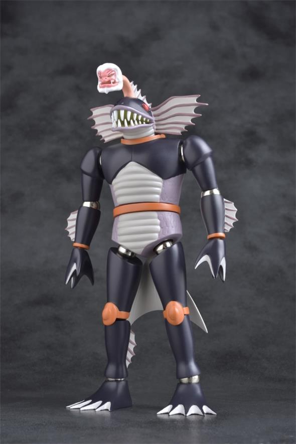 DYNAMITE ACTION - GENERAL ANGORAS