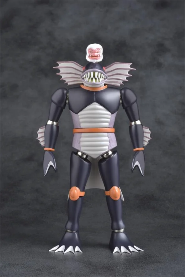 DYNAMITE ACTION - GENERAL ANGORAS