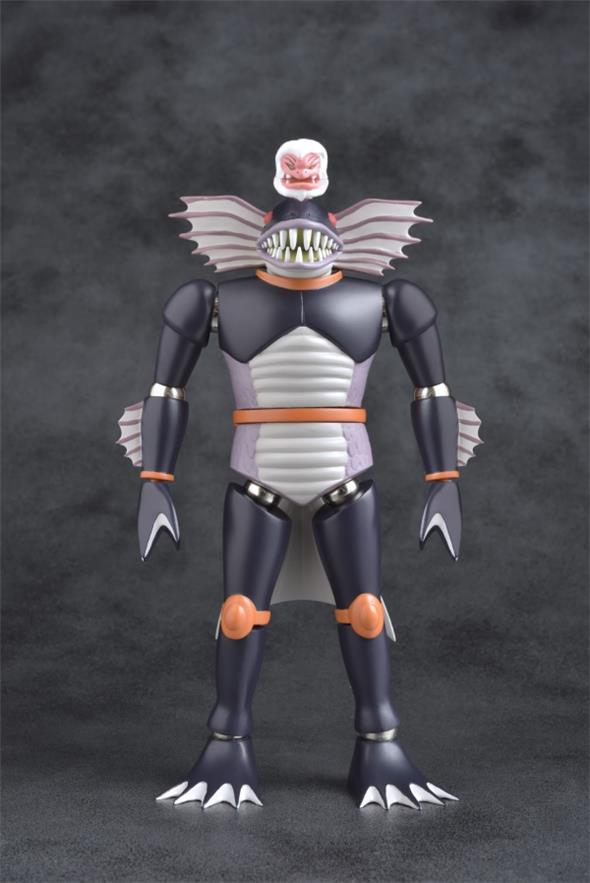 DYNAMITE ACTION - GENERAL ANGORAS