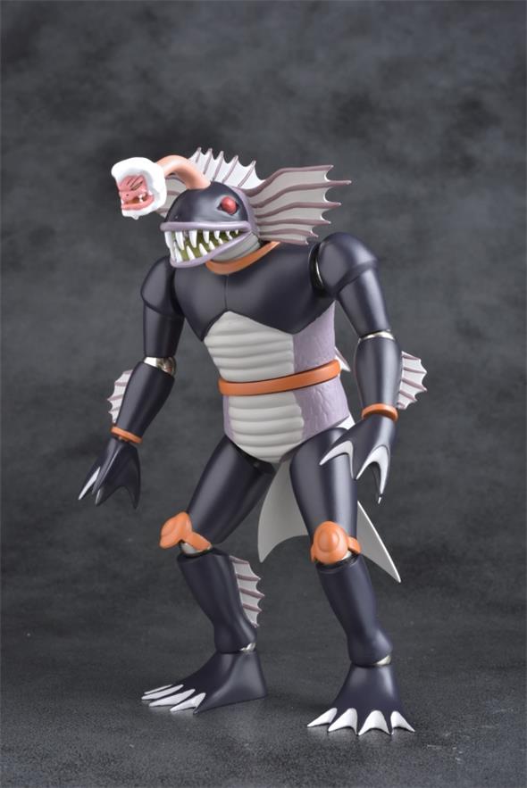 DYNAMITE ACTION - GENERAL ANGORAS