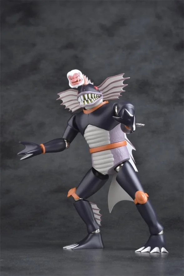 DYNAMITE ACTION - GENERAL ANGORAS