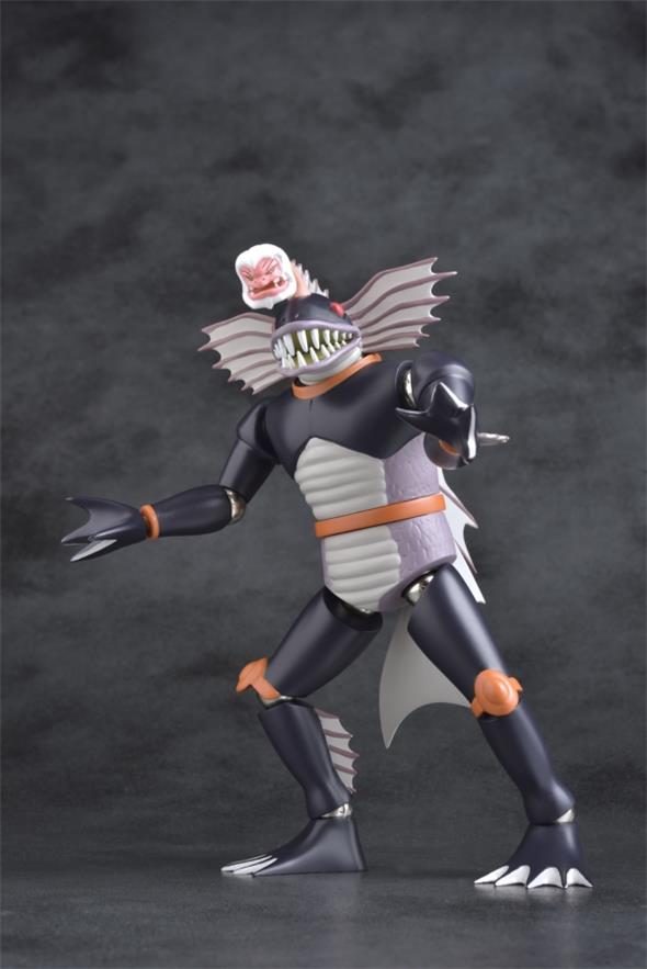 DYNAMITE ACTION - GENERAL ANGORAS