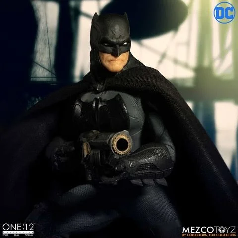 ONE12 COLLECTIVE - BATMAN SUPREME KNIGHT CLOTH