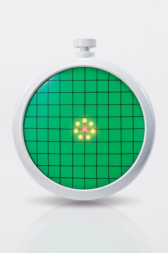 DRAGON BALL DRAGON RADAR PROPLICA