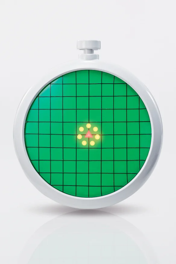 DRAGON BALL DRAGON RADAR PROPLICA