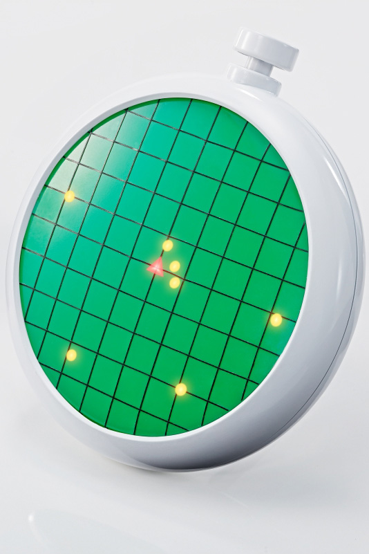 DRAGON BALL DRAGON RADAR PROPLICA