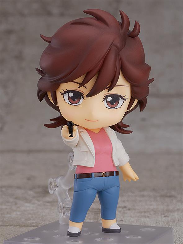 NENDOROID - CITY HUNTER KAORI MAKIMURA