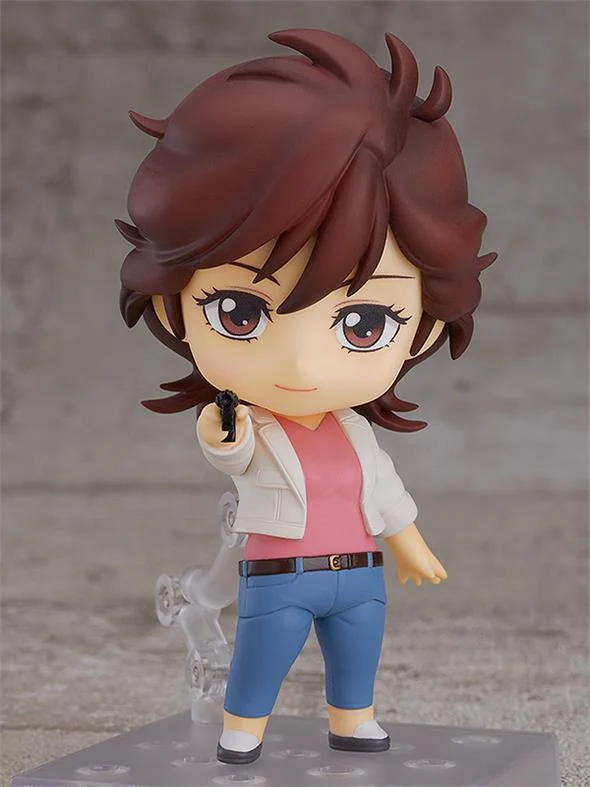 NENDOROID - CITY HUNTER KAORI MAKIMURA