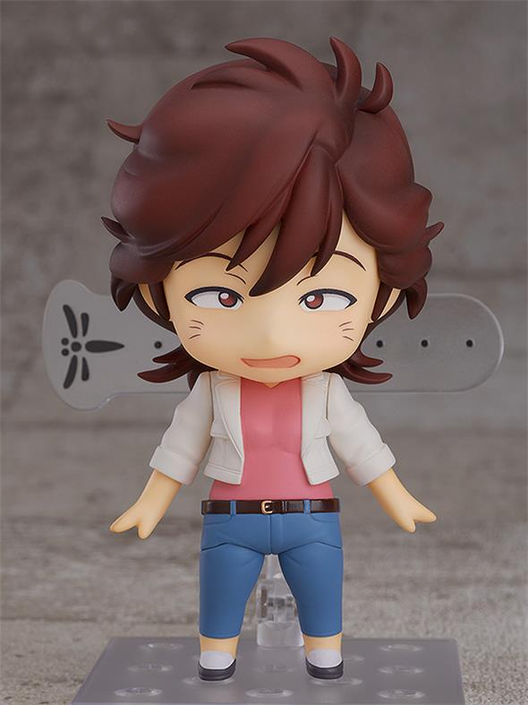NENDOROID - CITY HUNTER KAORI MAKIMURA
