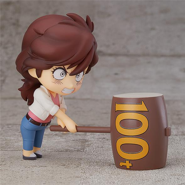 NENDOROID - CITY HUNTER KAORI MAKIMURA