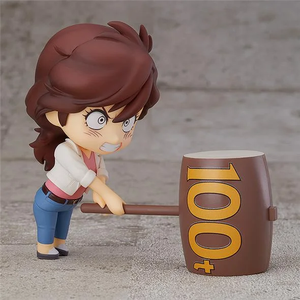 NENDOROID - CITY HUNTER KAORI MAKIMURA