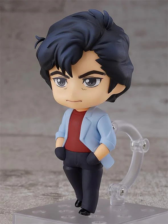 NENDOROID - CITY HUNTER RYO SAEBA