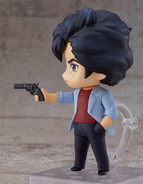 NENDOROID - CITY HUNTER RYO SAEBA