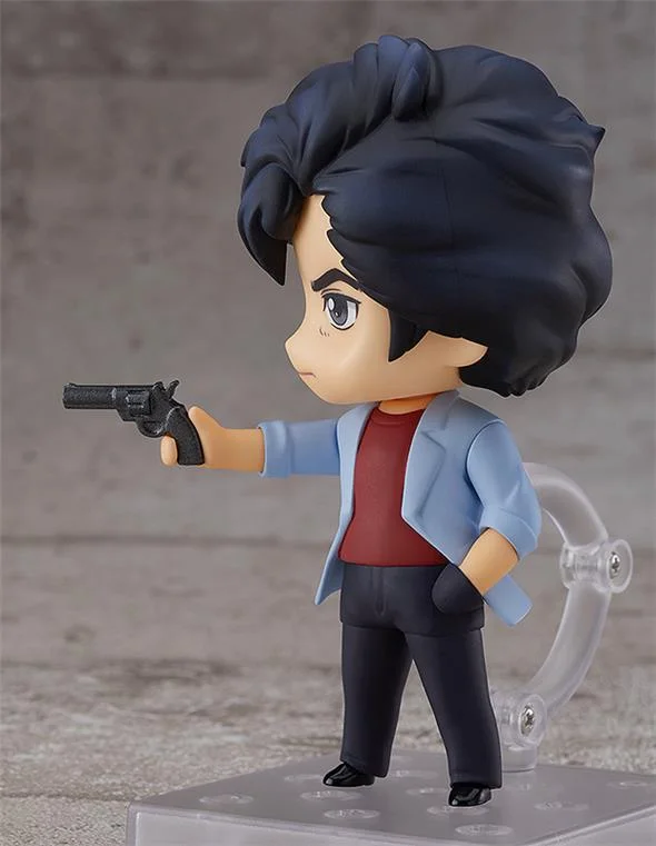 NENDOROID - CITY HUNTER RYO SAEBA