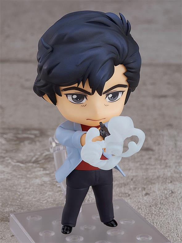 NENDOROID - CITY HUNTER RYO SAEBA