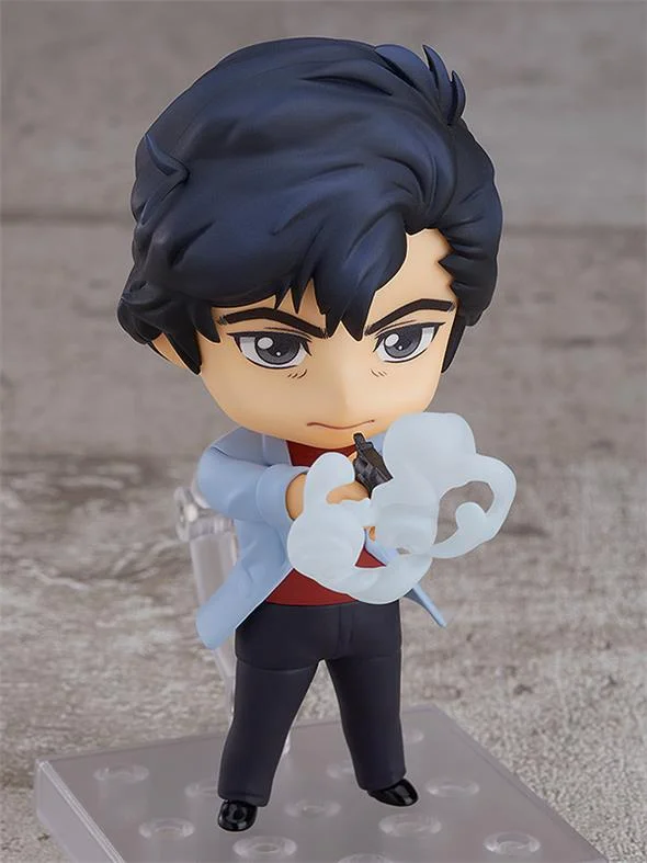 NENDOROID - CITY HUNTER RYO SAEBA