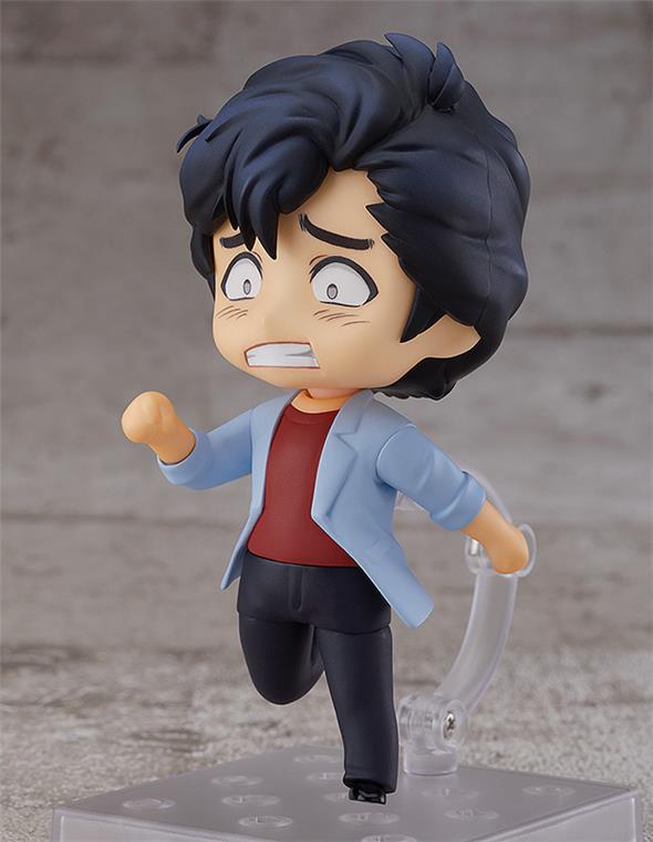 NENDOROID - CITY HUNTER RYO SAEBA