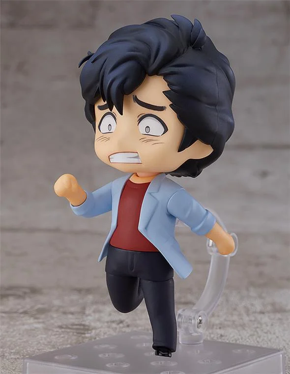 NENDOROID - CITY HUNTER RYO SAEBA