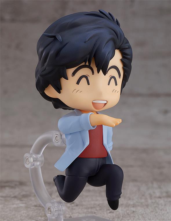 NENDOROID - CITY HUNTER RYO SAEBA