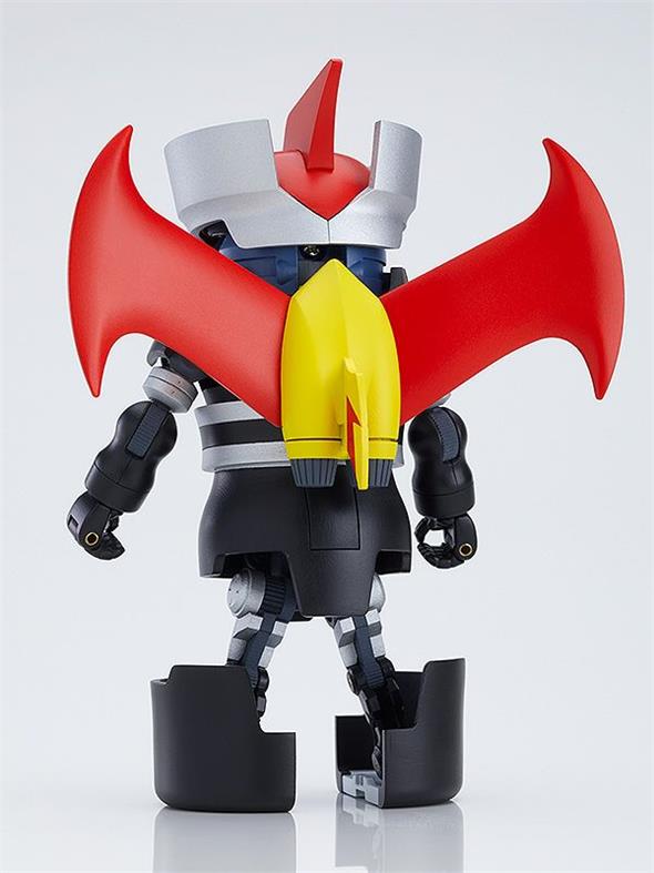MAZINGER TENGA ROBO ROCKET PUNCH SET