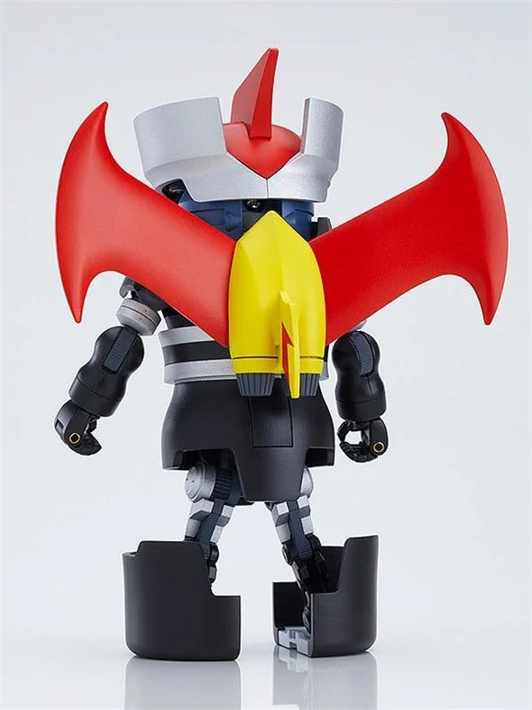 MAZINGER TENGA ROBO ROCKET PUNCH SET
