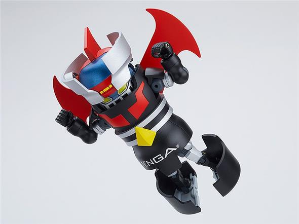 MAZINGER TENGA ROBO ROCKET PUNCH SET