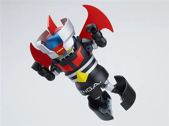 MAZINGER TENGA ROBO ROCKET PUNCH SET