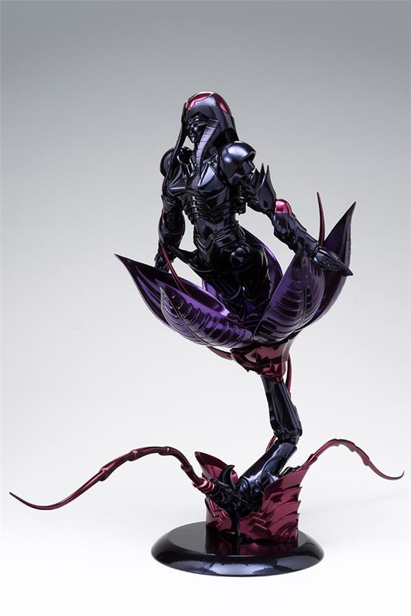 SAINT SEIYA MYTH CLOTH - ALRAUNE QUEEN