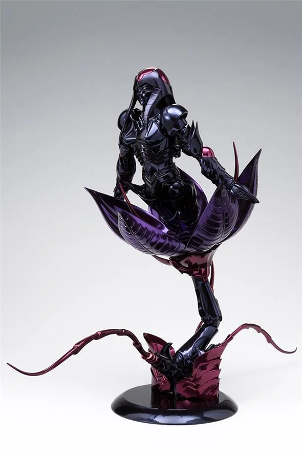 SAINT SEIYA MYTH CLOTH - ALRAUNE QUEEN