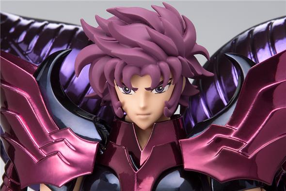 SAINT SEIYA MYTH CLOTH - ALRAUNE QUEEN