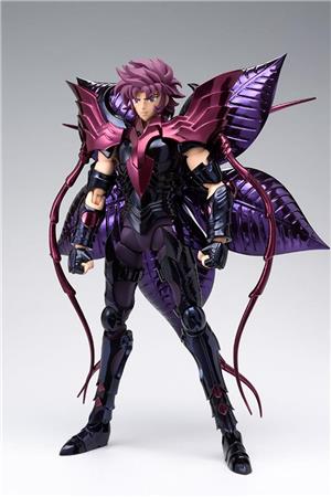 SAINT SEIYA MYTH CLOTH - ALRAUNE QUEEN