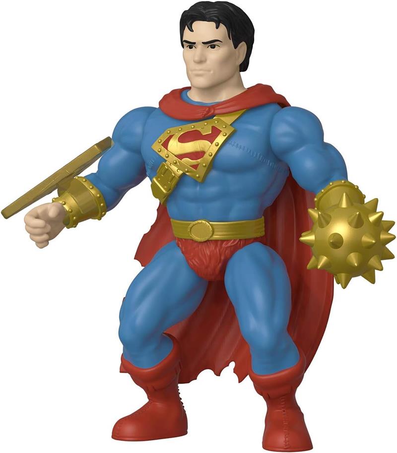 DC PRIMAL AGE - SUPERMAN