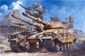 bandai-model-kit-1-35-uchg-6-type-61-tank-semovente-squad