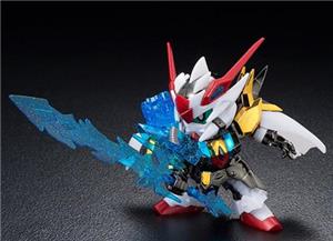 bandai-model-kit-bb-gundam-maryu-kenshii-metallic-ver