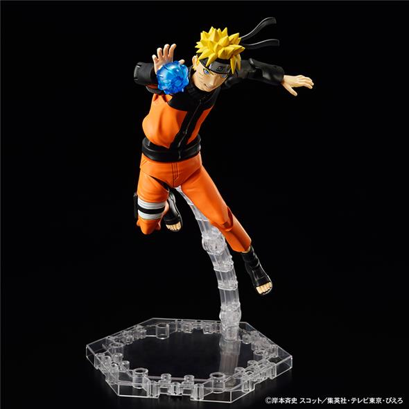 FIGURE RISE - NARUTO UZUMAKI MK