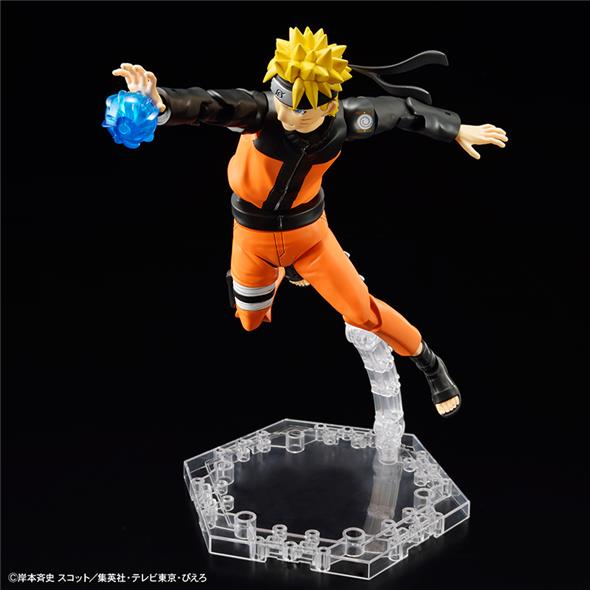 FIGURE RISE - NARUTO UZUMAKI MK