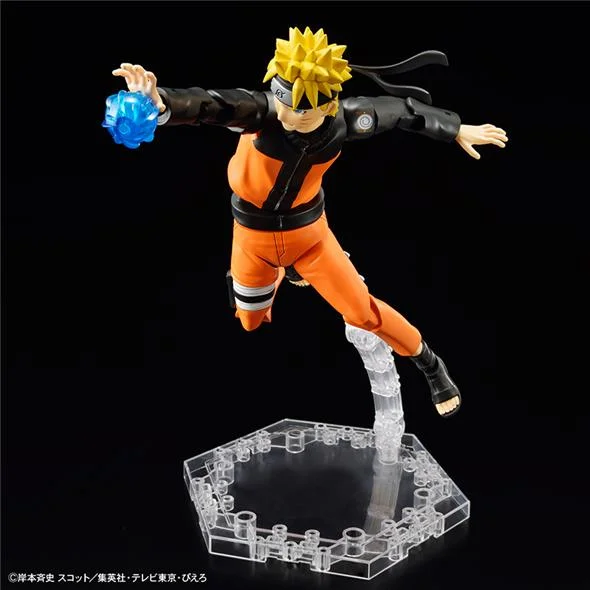FIGURE RISE - NARUTO UZUMAKI MK